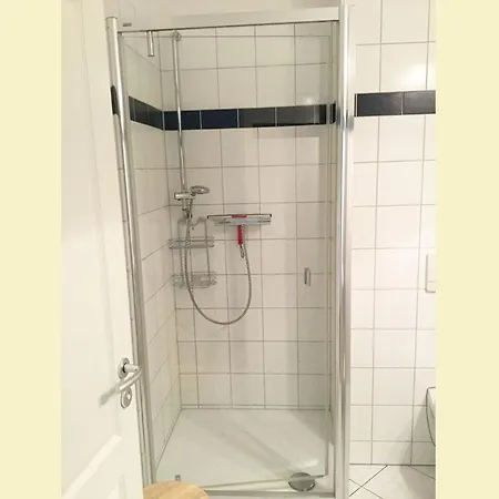 Parkblick - 01-18 Apartment *