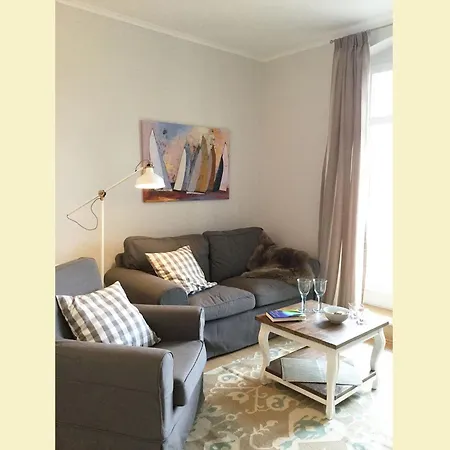 Parkblick - 01-18 Kuehlungsborn