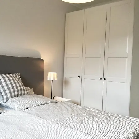 アパート Parkblick - 01-18 Ostseebad Kühlungsborn