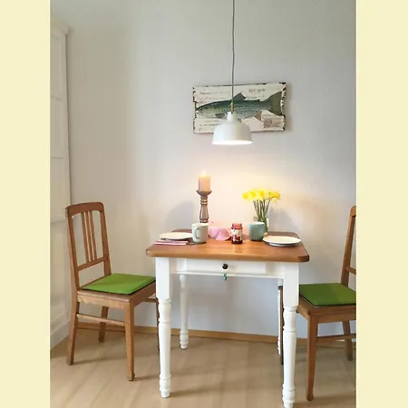 アパート Parkblick - 01-18