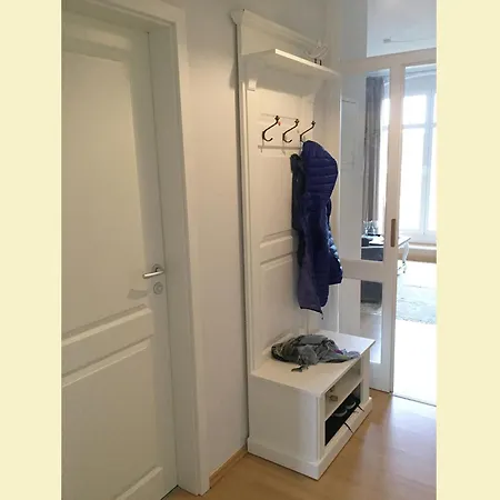 Parkblick - 01-18 アパート *