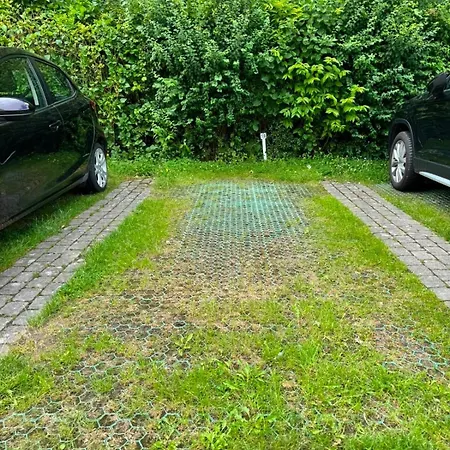 Parkblick - 01-18 شقة *