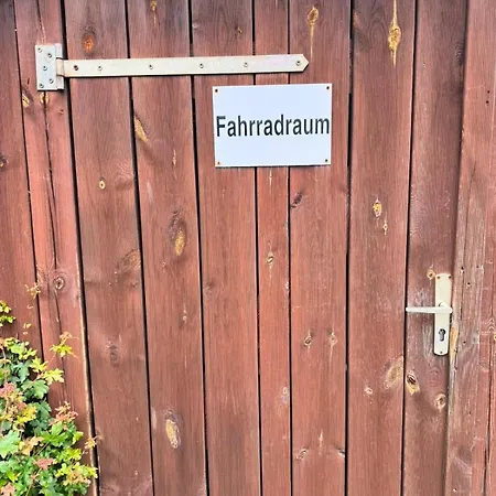 شقة Parkblick - 01-18 Ostseebad Kühlungsborn